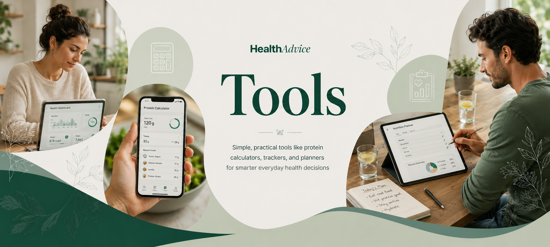 OptimizedInfo Tools — simple, practical calculators, trackers and planners for smarter software and productivity decisions.