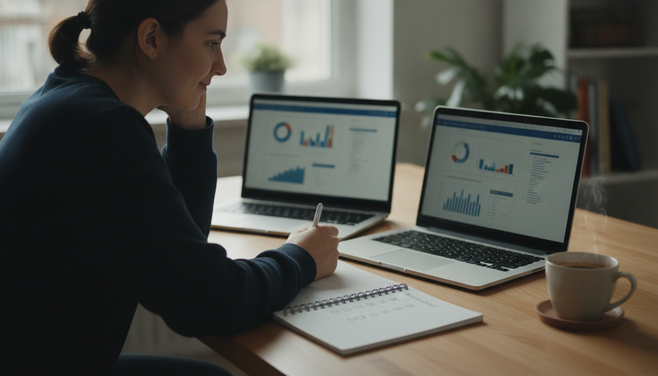 How to Pick the Best Business Laptops